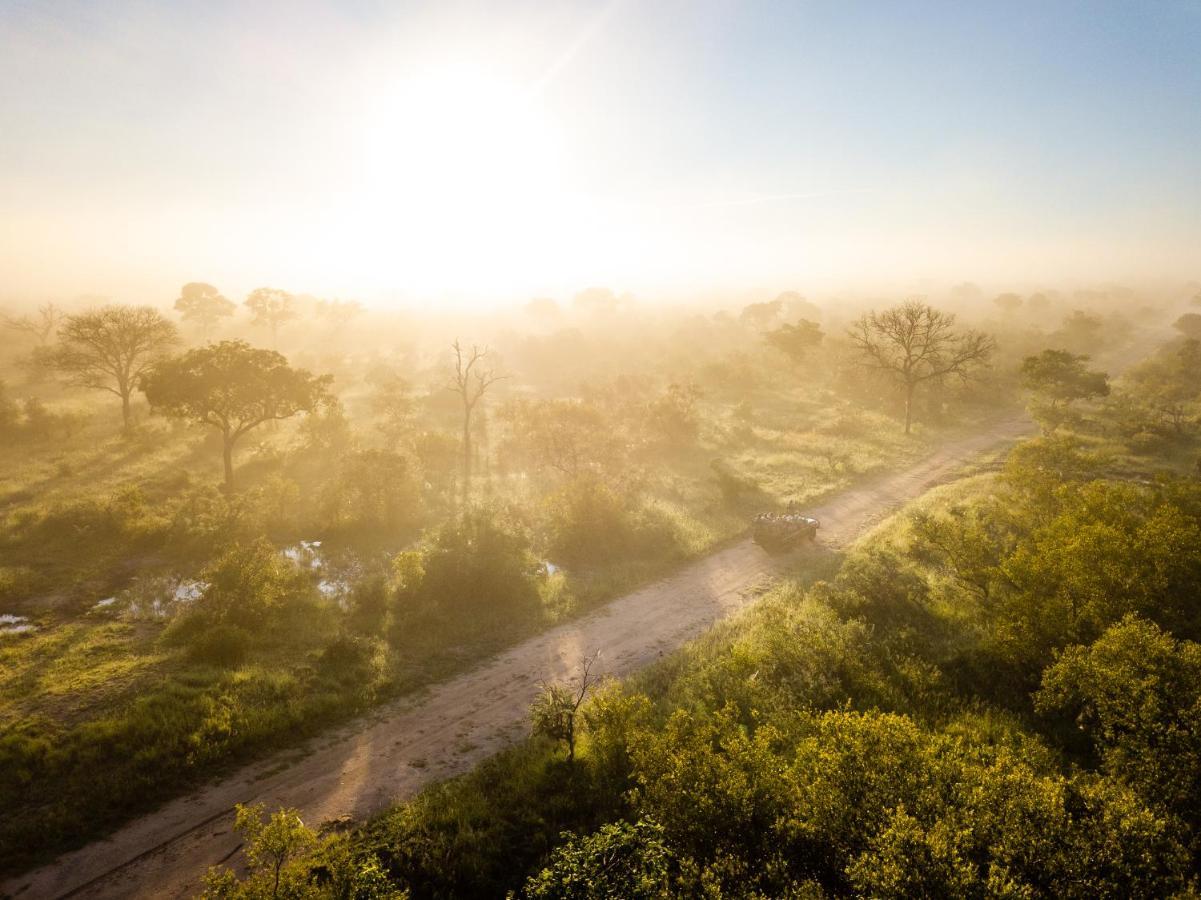 Shumbalala Game Lodge Thornybush Wildreservaat Buitenkant foto