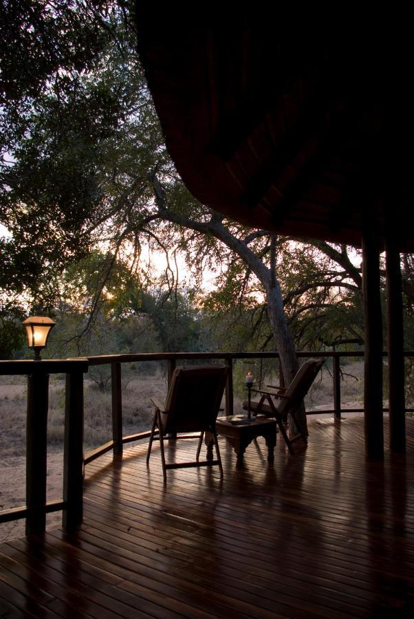 Shumbalala Game Lodge Thornybush Wildreservaat Buitenkant foto