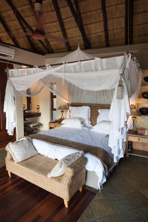 Shumbalala Game Lodge Thornybush Wildreservaat Buitenkant foto